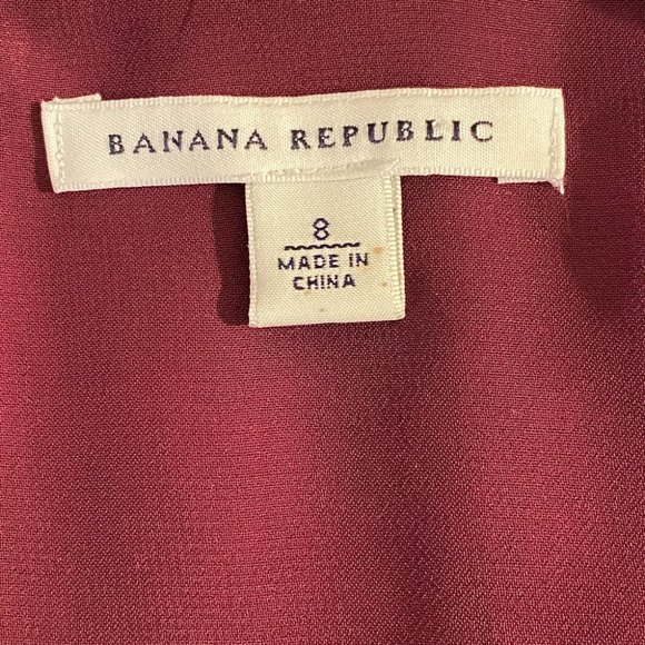 Banana Republic Going Out On The Town Dress - Picture 5 of 6